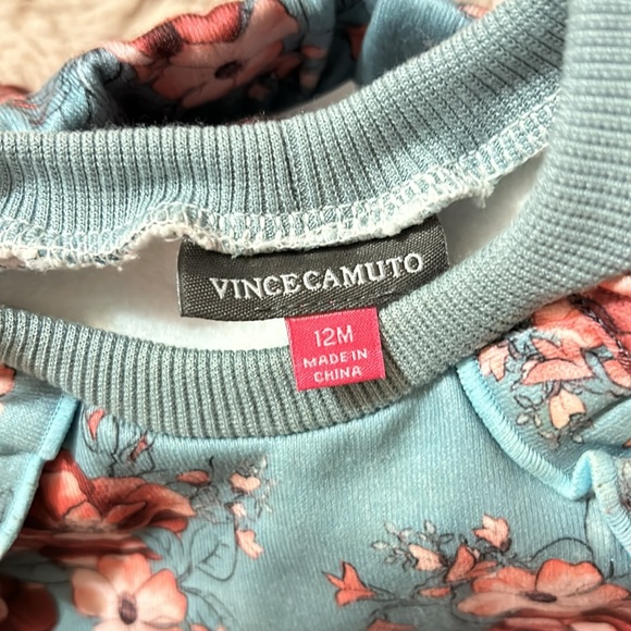 Size 12M • Vince Camuto - Picture 9 of 11